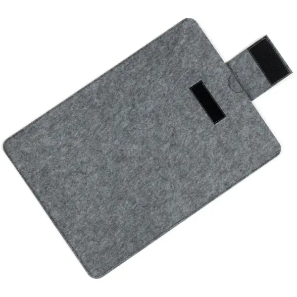 Чохол до ноутбука Vinga 12" NSF120 Gray (NSF120GY)
