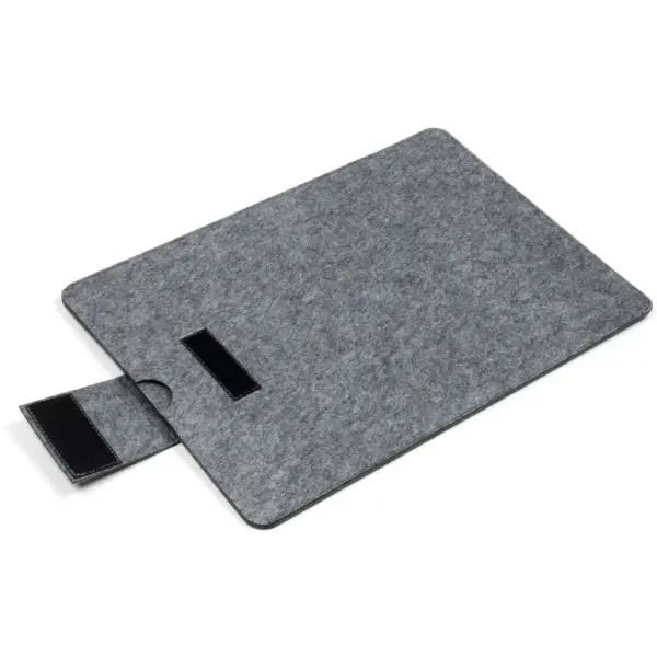 Чохол до ноутбука Vinga 12" NSF120 Gray (NSF120GY)