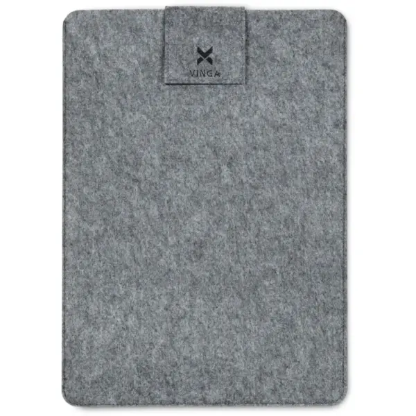 Чохол до ноутбука Vinga 12" NSF120 Gray (NSF120GY)