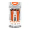Спрей для очищення Whoosh! Screen Shine GO 30ml, microfiber 14x14cm (1FG30ENFR)