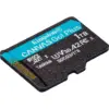 Карта пам'яті Kingston 1TB microSDXC сlass 10 UHS-I U3 V30 A2 Canvas Go Plus G4 (SDCG4/1TBSP)