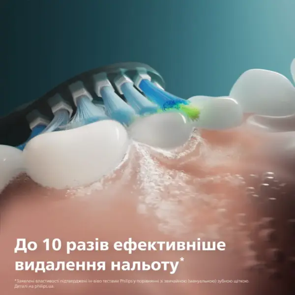 Насадка для зубної щітки Philips HX9042/88
