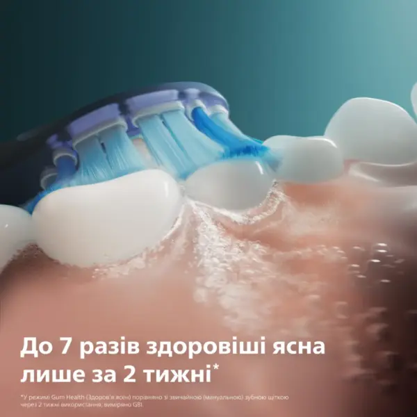Насадка для зубної щітки Philips HX9052/88