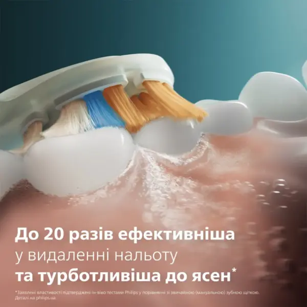 Насадка для зубної щітки Philips HX9092/87