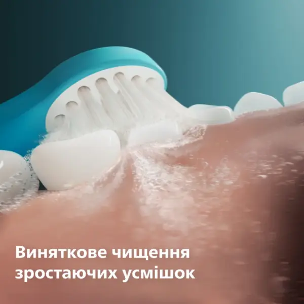Насадка для зубної щітки Philips HX6032/90