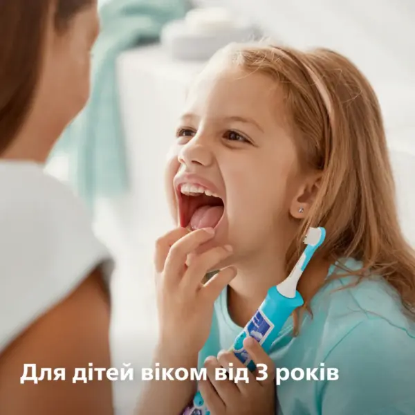 Насадка для зубної щітки Philips HX6032/90