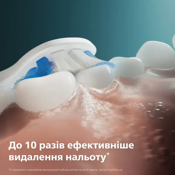 Насадка для зубної щітки Philips HX6052/87