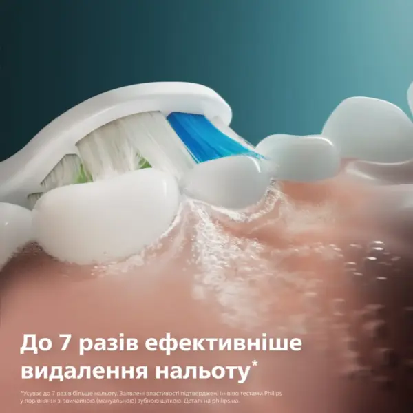 Насадка для зубної щітки Philips HX6064/87