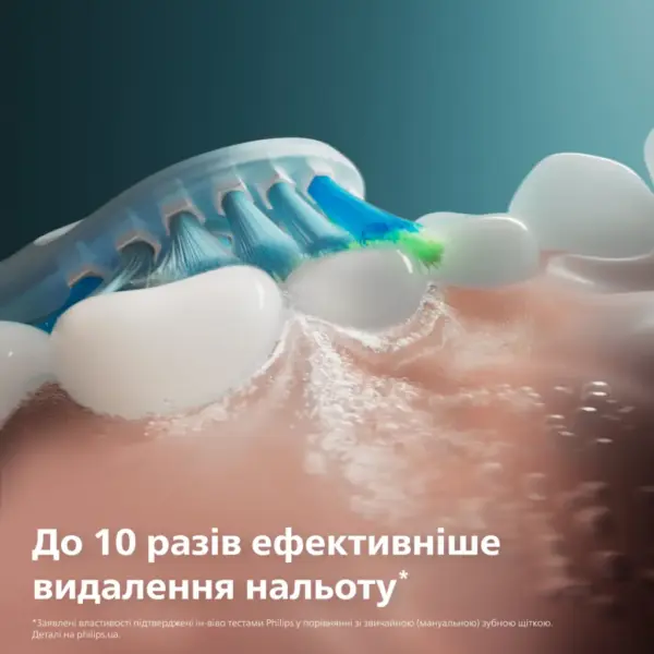 Насадка для зубної щітки Philips HX9042/87