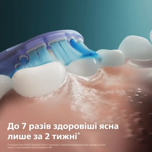 Насадка для зубної щітки Philips HX9052/87