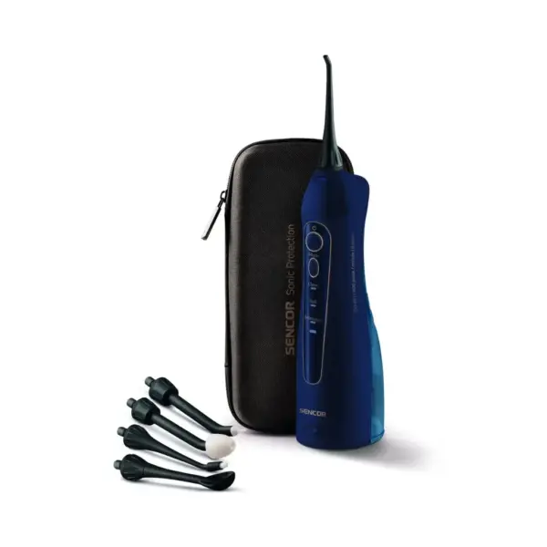 Іригатор Sencor SOI1210BL