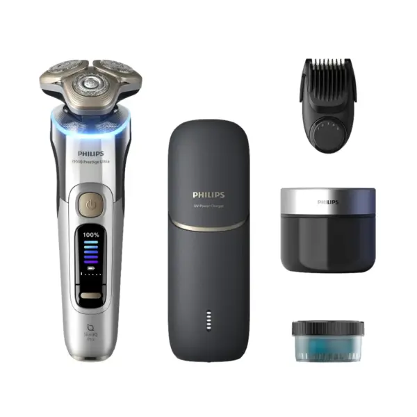 Електробритва Philips XP9404/46