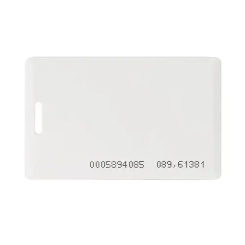 Безконтактна картка Trinix EM-05 (1.8mm)