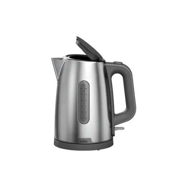Електрочайник Braun WK 1500 GY