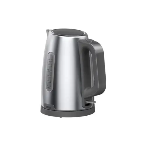 Електрочайник Braun WK 1500 GY