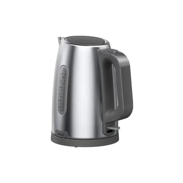 Електрочайник Braun WK 1500 GY