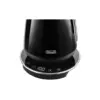 Електрочайник DeLonghi KBY 2011 BK (KBY2011BK)
