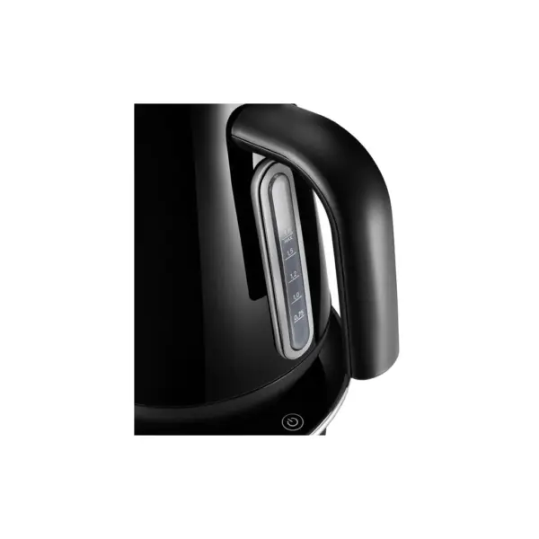 Електрочайник DeLonghi KBY 2011 BK (KBY2011BK)