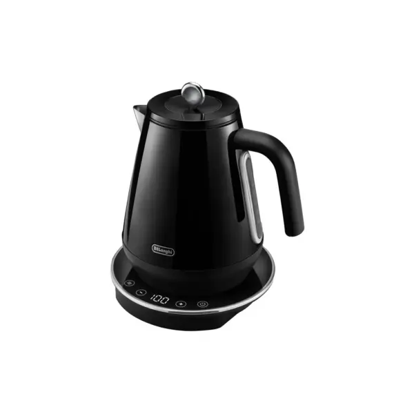 Електрочайник DeLonghi KBY 2011 BK (KBY2011BK)