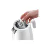 Електрочайник DeLonghi KBY 2011 W (KBY2011W)