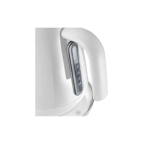 Електрочайник DeLonghi KBY 2011 W (KBY2011W)