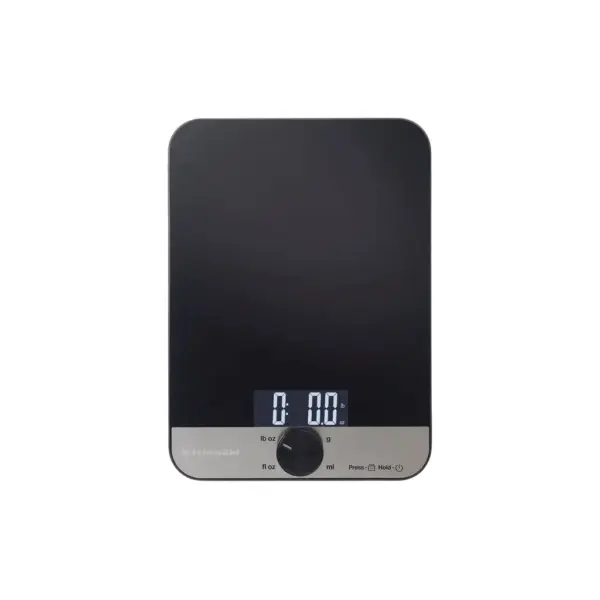 Ваги кухонні KitchenAid Measuring KQ908G