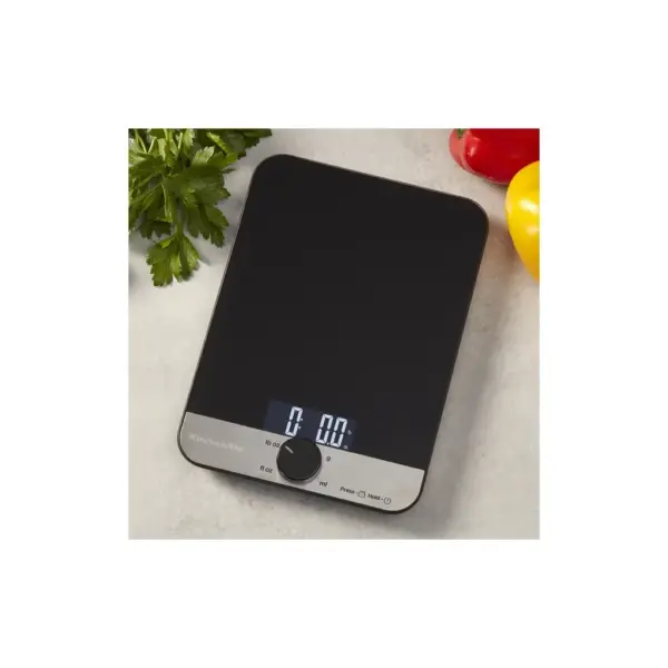 Ваги кухонні KitchenAid Measuring KQ908G