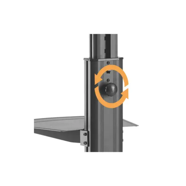 Стійка презентаційна HiSmart HS081171