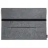 Чохол до ноутбука Vinga 15.6" NSF150band Gray (NSF150BGY)