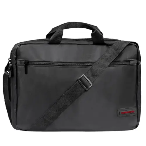 Сумка для ноутбука Promate 15.6" Gear-MB black (gear-mb.black)