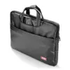Сумка для ноутбука XO 15" CB08 black (CB08-15.black)