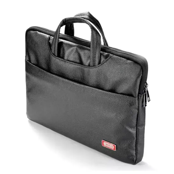 Сумка для ноутбука XO 15" CB08 black (CB08-15.black)