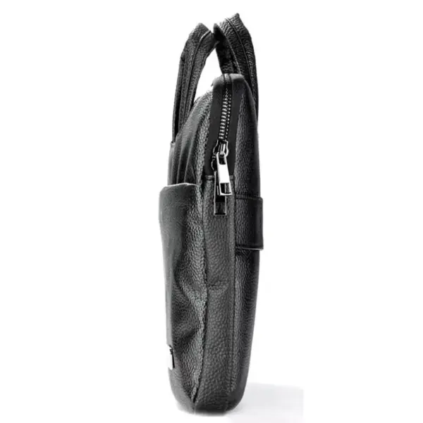 Сумка для ноутбука XO 15" CB08 black (CB08-15.black)