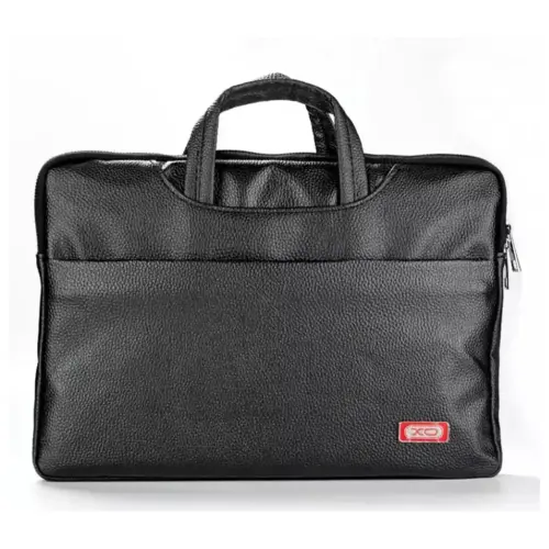 Сумка для ноутбука XO 15" CB08 black (CB08-15.black)