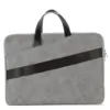 Сумка для ноутбука XO 15" CB05 grey (CB05-15.grey)