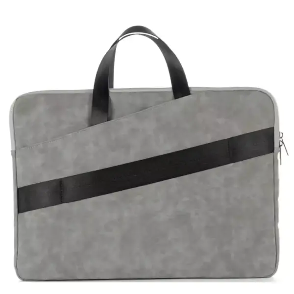 Сумка для ноутбука XO 15" CB05 grey (CB05-15.grey)