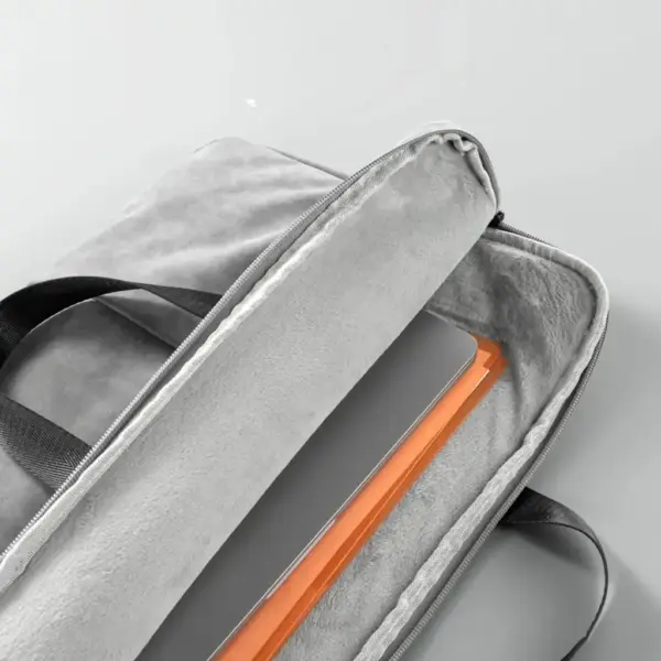 Сумка для ноутбука XO 15" CB05 grey (CB05-15.grey)