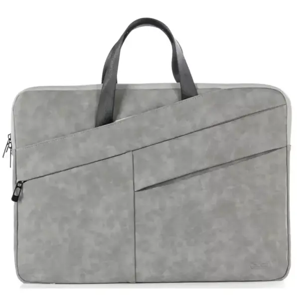 Сумка для ноутбука XO 15" CB05 grey (CB05-15.grey)
