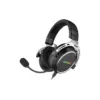 Навушники Hator Hypergang 3 Hi-Res Black (ESH50)