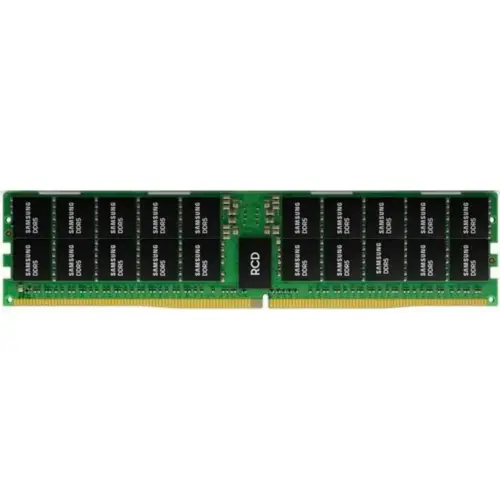 Модуль пам'яті для сервера Samsung 96GB DDR5 4800Mhz ECC RDIMM (M321RYGA0BB0-CQK)