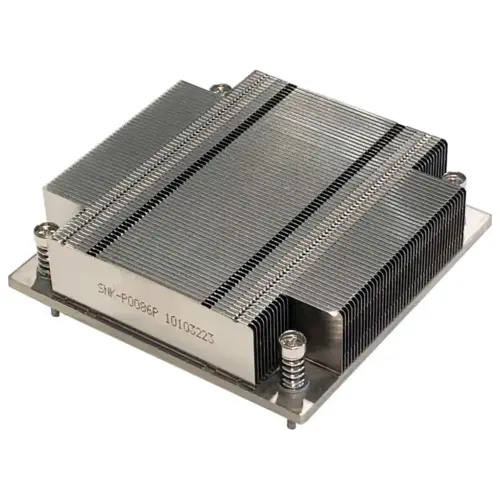 Кулер Supermicro (радіатор) PASSIVE SNK-P0086P (SNK-P0086P)