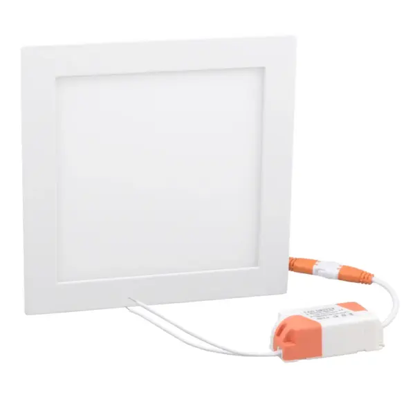 Світильник точковий Євросвітло LED-S-170-12 6400К