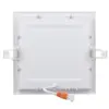 Світильник точковий Євросвітло LED-S-170-12 6400К