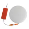 Світильник точковий Євросвітло LED-R-120-18 4200К без рамки