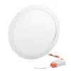 Світильник точковий Євросвітло LED-R-300-24 4200К
