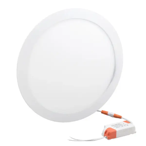 Світильник точковий Євросвітло LED-R-300-24 4200К