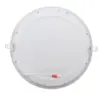 Світильник точковий Євросвітло LED-R-300-24 4200К