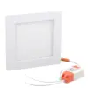 Світильник точковий Євросвітло LED-S-150-9 4200К Світильник точковий Євросвітло LED-S-150-9 4200К