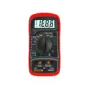 Цифровий мультиметр ANENG AN8205C, V, A, R, T, функция hFE (AN8205C)