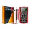 Цифровий мультиметр ANENG DM850, V, A, R, функція hFE (AN-DM850)